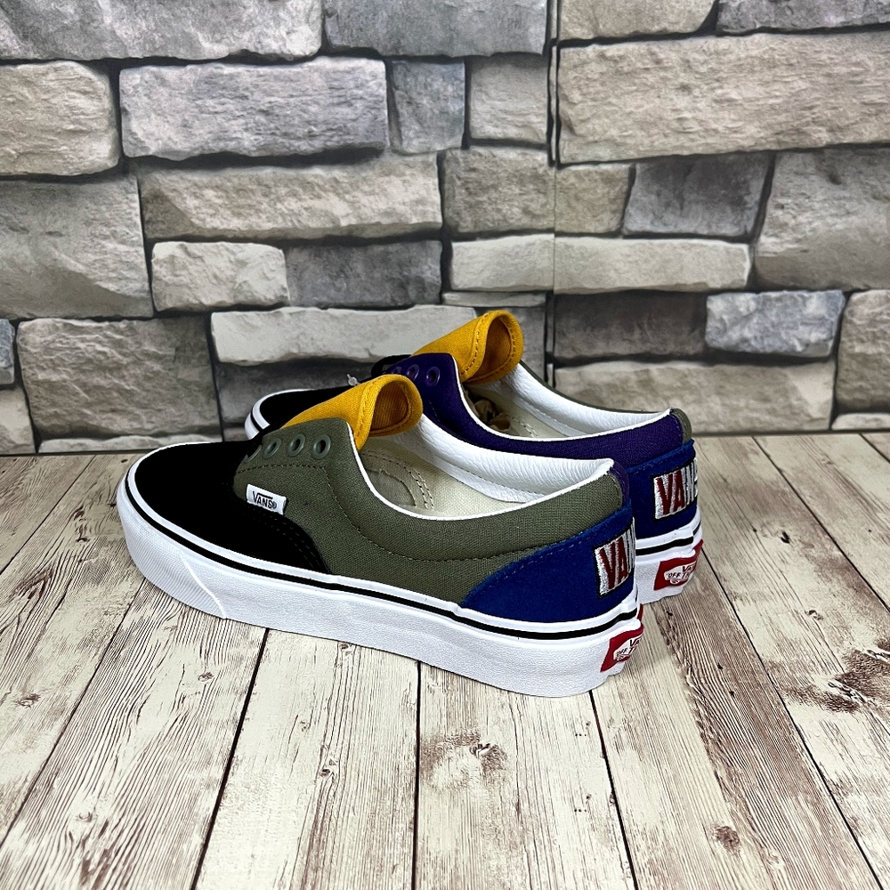Vans Era OTW Rally - Picture 5 of 9